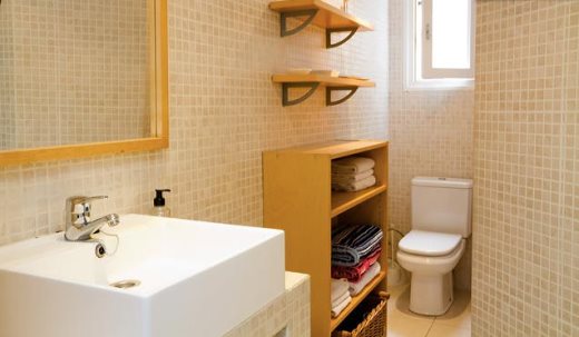 Apartamentos In Barcelona Gaudi Penthouse 2
