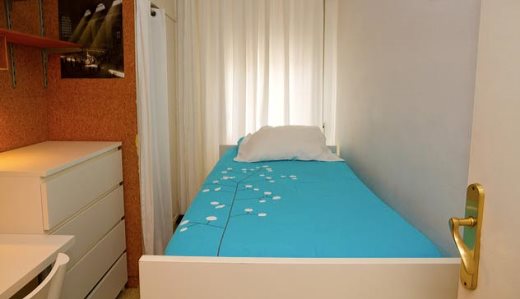 Apartamentos In Barcelona Gaudi Penthouse 2