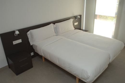 Apartamentos In Barcelona Gracia 2