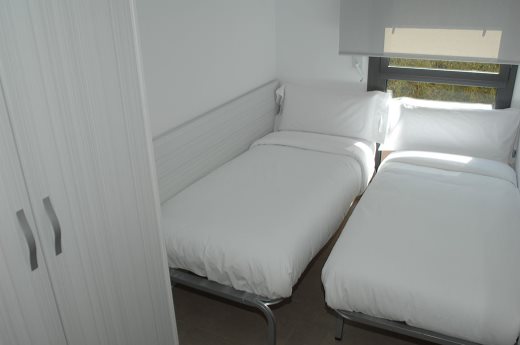 Apartamentos In Barcelona Gracia 2