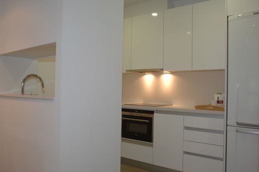 Apartamentos In Barcelona Gracia 2