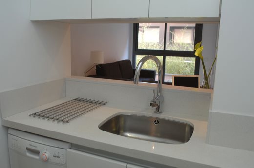 Apartamentos In Barcelona Gracia 2