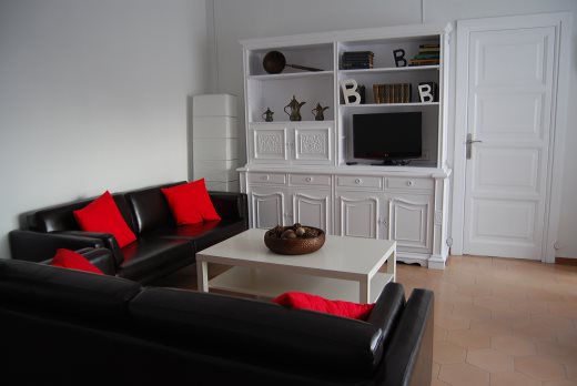 Apartamentos In Barcelona Londres