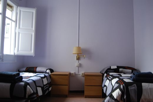 Apartamentos In Barcelona Londres