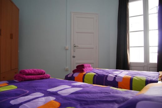 Apartamentos In Barcelona Londres