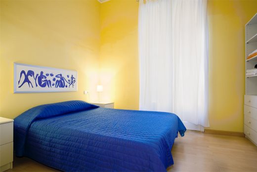 Apartamentos In Barcelona Sant Joan 4