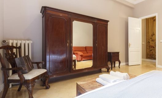 Apartamentos In Barcelona Via Laietana