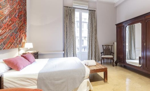 Apartamentos In Barcelona Via Laietana