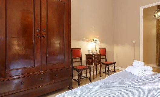 Apartamentos In Barcelona Via Laietana