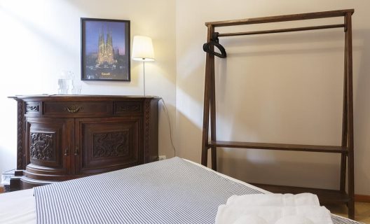 Apartamentos In Barcelona Via Laietana
