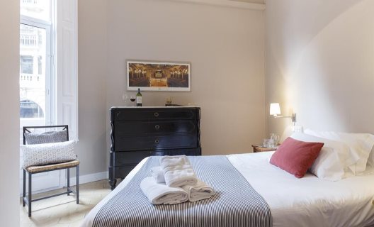 Apartamentos In Barcelona Via Laietana