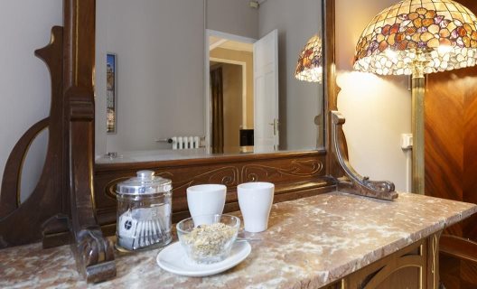 Apartamentos In Barcelona Via Laietana