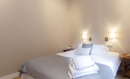 Apartamentos In Barcelona Via Laietana