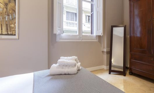 Apartamentos In Barcelona Via Laietana