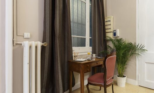 Apartamentos In Barcelona Via Laietana