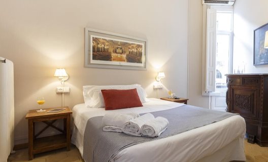 Apartamentos In Barcelona Via Laietana