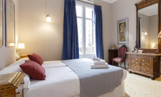 Apartamentos In Barcelona Via Laietana