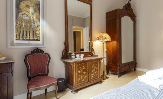 Apartamentos In Barcelona Via Laietana