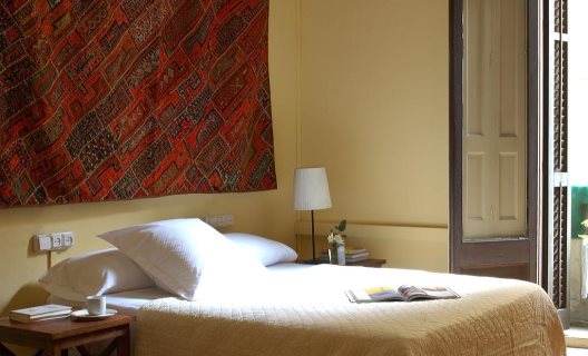 Apartamentos In Barcelona Via Laietana