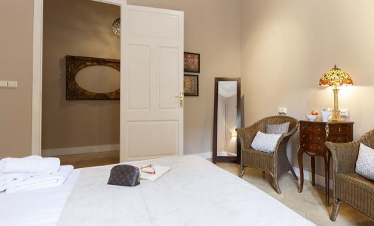 Apartamentos In Barcelona Via Laietana