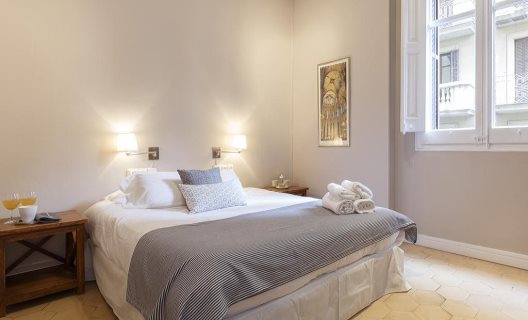 Apartamentos In Barcelona Via Laietana