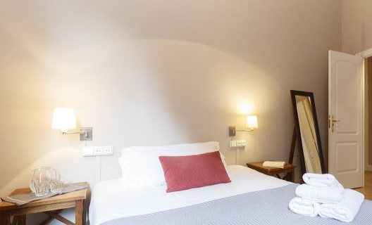 Apartamentos In Barcelona Via Laietana