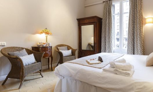Apartamentos In Barcelona Via Laietana