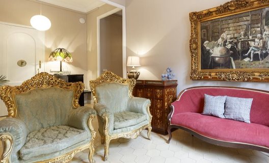 Apartamentos In Barcelona Via Laietana