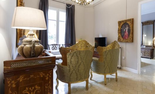 Apartamentos In Barcelona Via Laietana