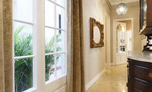 Apartamentos In Barcelona Via Laietana