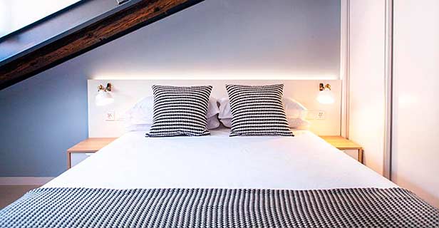 Apartamentos In Malasaña