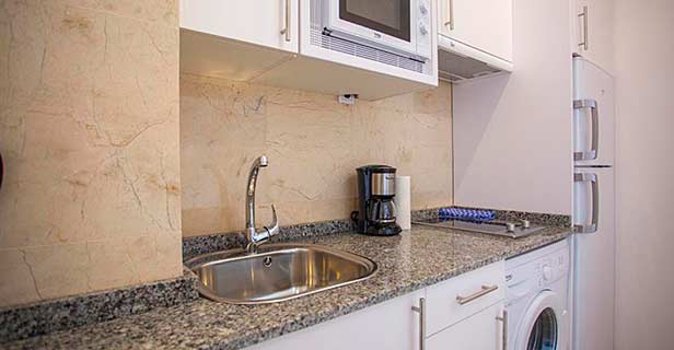 Apartamentos In Malasaña