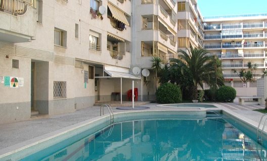 Apartamentos Indasol