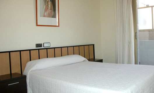 Apartamentos Indasol