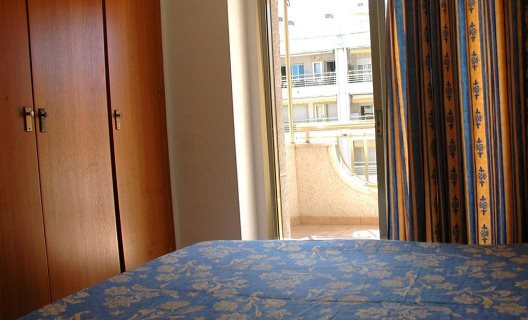 Apartamentos Indasol