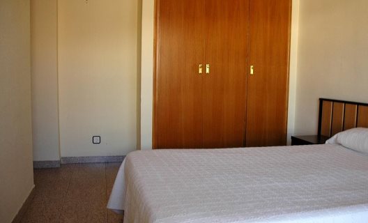 Apartamentos Indasol