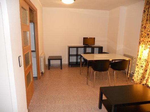 Apartamentos Indasol