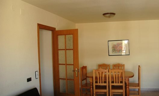Apartamentos Indasol