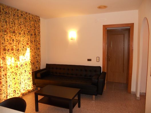 Apartamentos Indasol