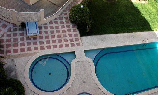Apartamentos Indasol