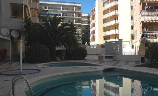 Apartamentos Indasol