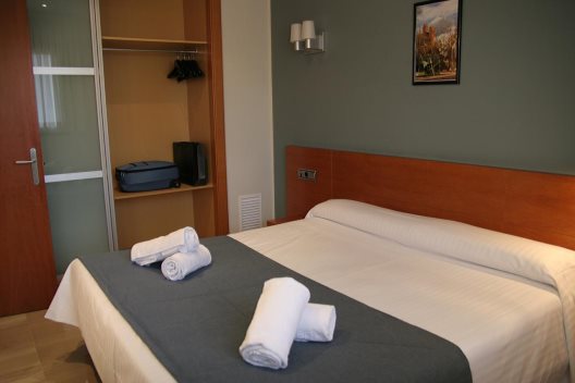 Apartamentos Independencia
