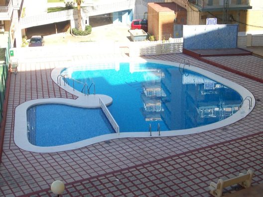 Apartamentos Infante Bonaire
