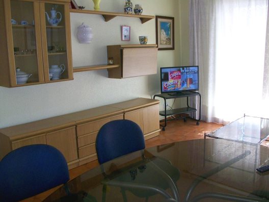 Apartamentos Infante Bonaire
