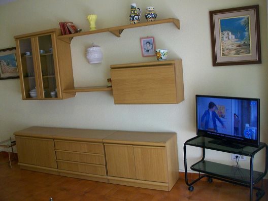 Apartamentos Infante Bonaire