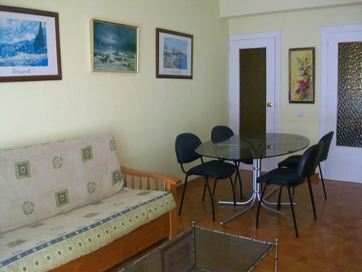 Apartamentos Infante Bonaire