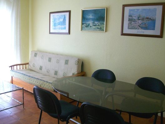 Apartamentos Infante Bonaire