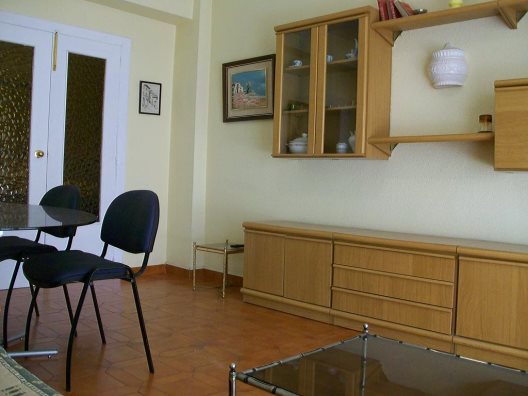 Apartamentos Infante Bonaire