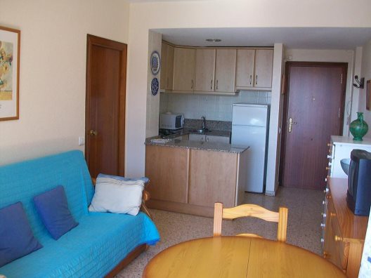 Apartamentos Infante Bonaire