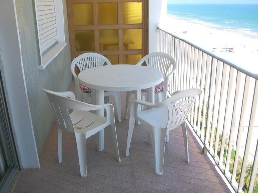 Apartamentos Infante Bonaire